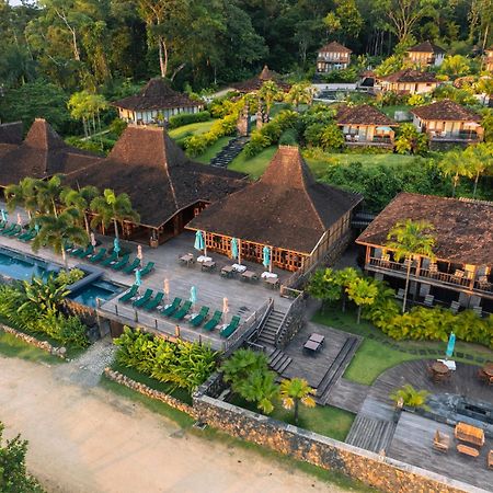 Hotel La Coralina Island House Bocas del Toro Zewnętrze zdjęcie