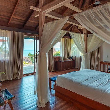 Hotel La Coralina Island House Bocas del Toro Zewnętrze zdjęcie