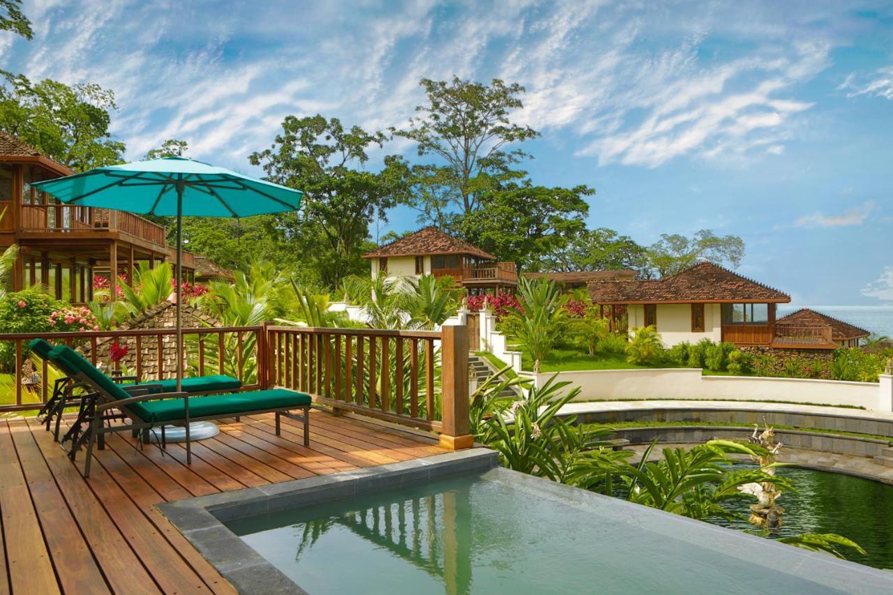 Hotel La Coralina Island House Bocas del Toro Zewnętrze zdjęcie