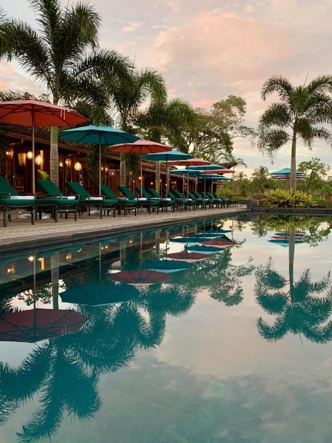 Hotel La Coralina Island House Bocas del Toro Zewnętrze zdjęcie