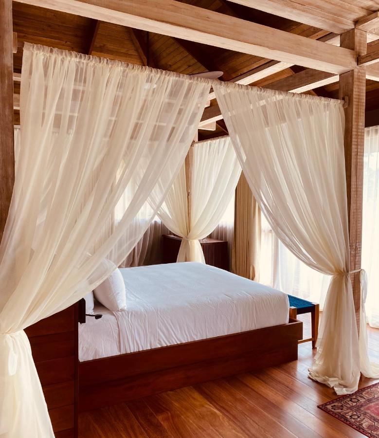 Hotel La Coralina Island House Bocas del Toro Zewnętrze zdjęcie