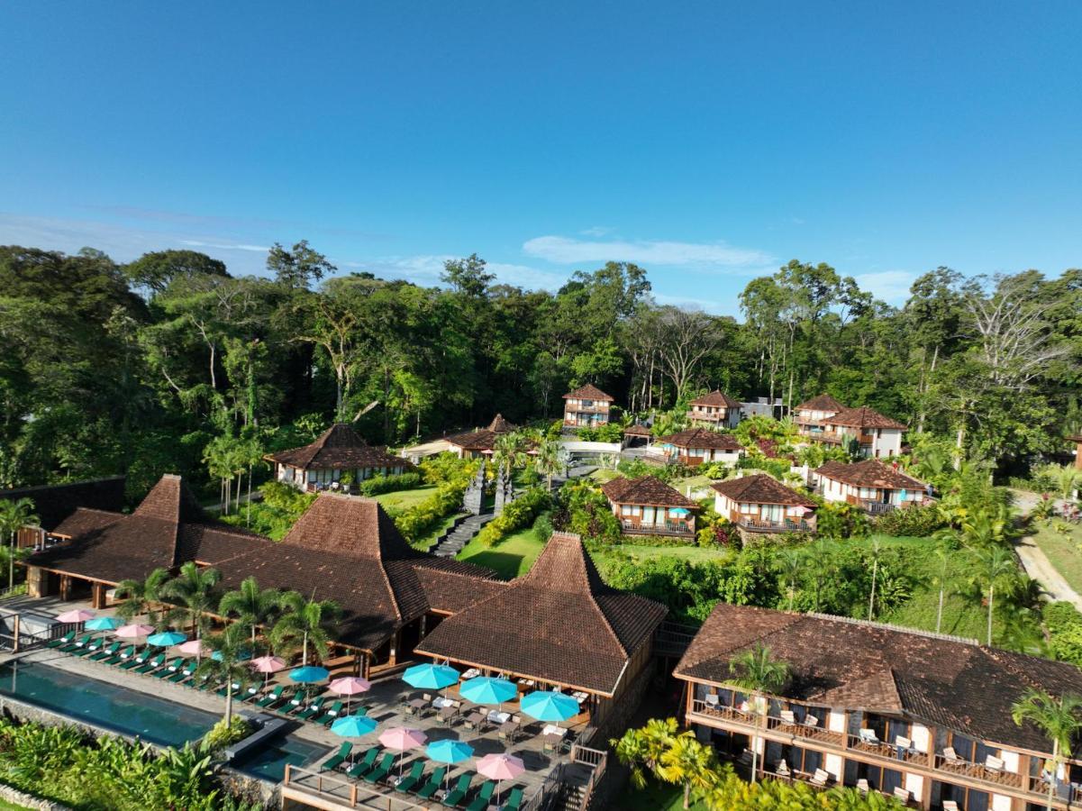 Hotel La Coralina Island House Bocas del Toro Zewnętrze zdjęcie