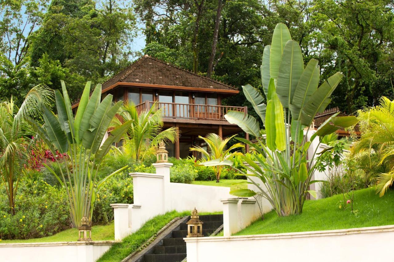 Hotel La Coralina Island House Bocas del Toro Zewnętrze zdjęcie