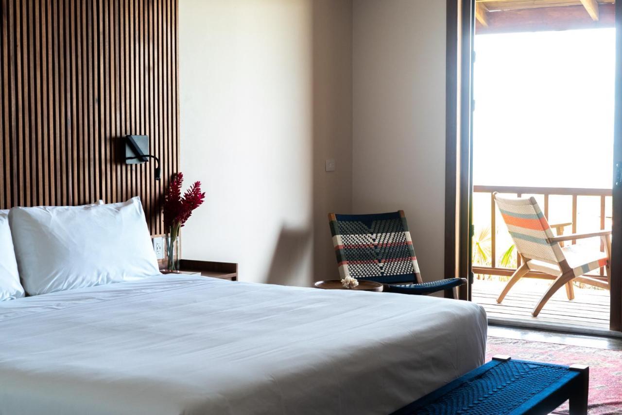 Hotel La Coralina Island House Bocas del Toro Zewnętrze zdjęcie