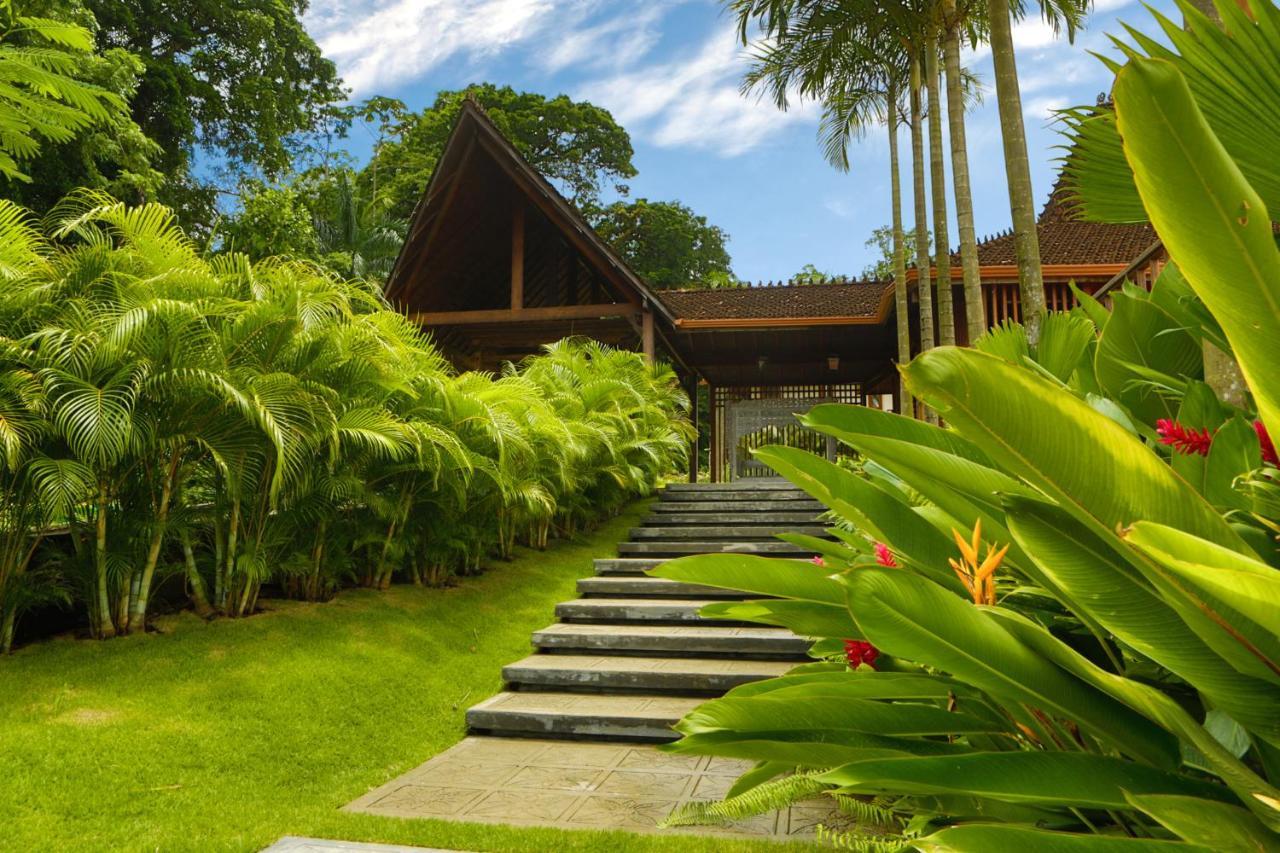 Hotel La Coralina Island House Bocas del Toro Zewnętrze zdjęcie
