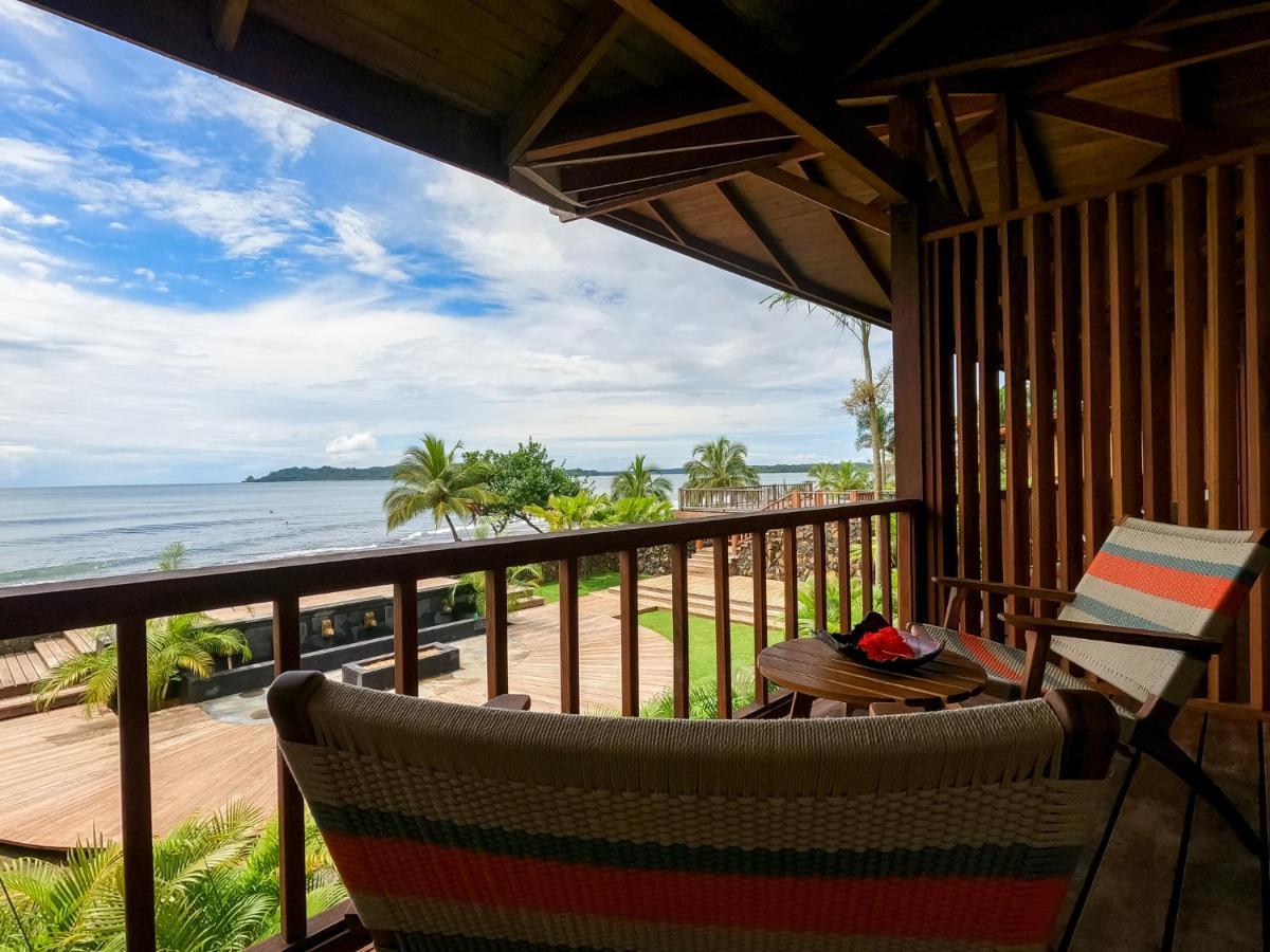 Hotel La Coralina Island House Bocas del Toro Zewnętrze zdjęcie