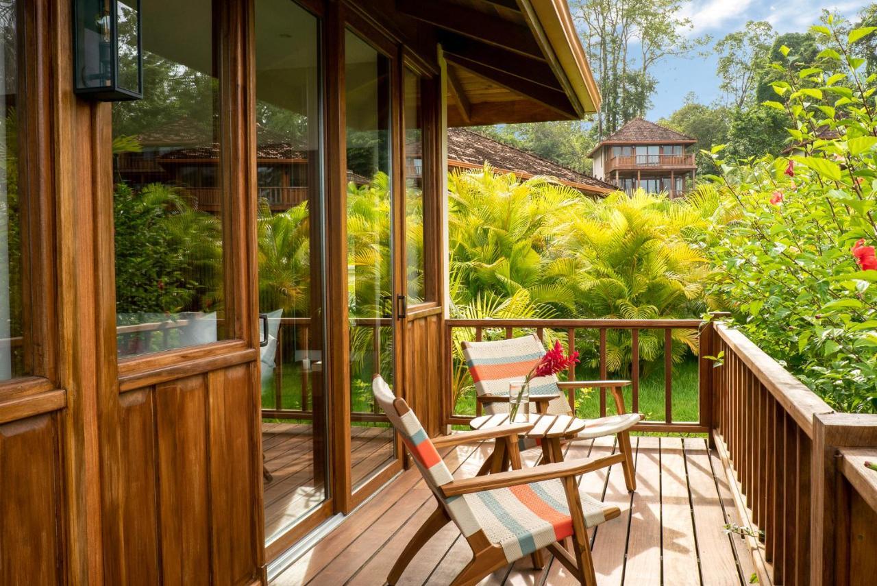 Hotel La Coralina Island House Bocas del Toro Zewnętrze zdjęcie