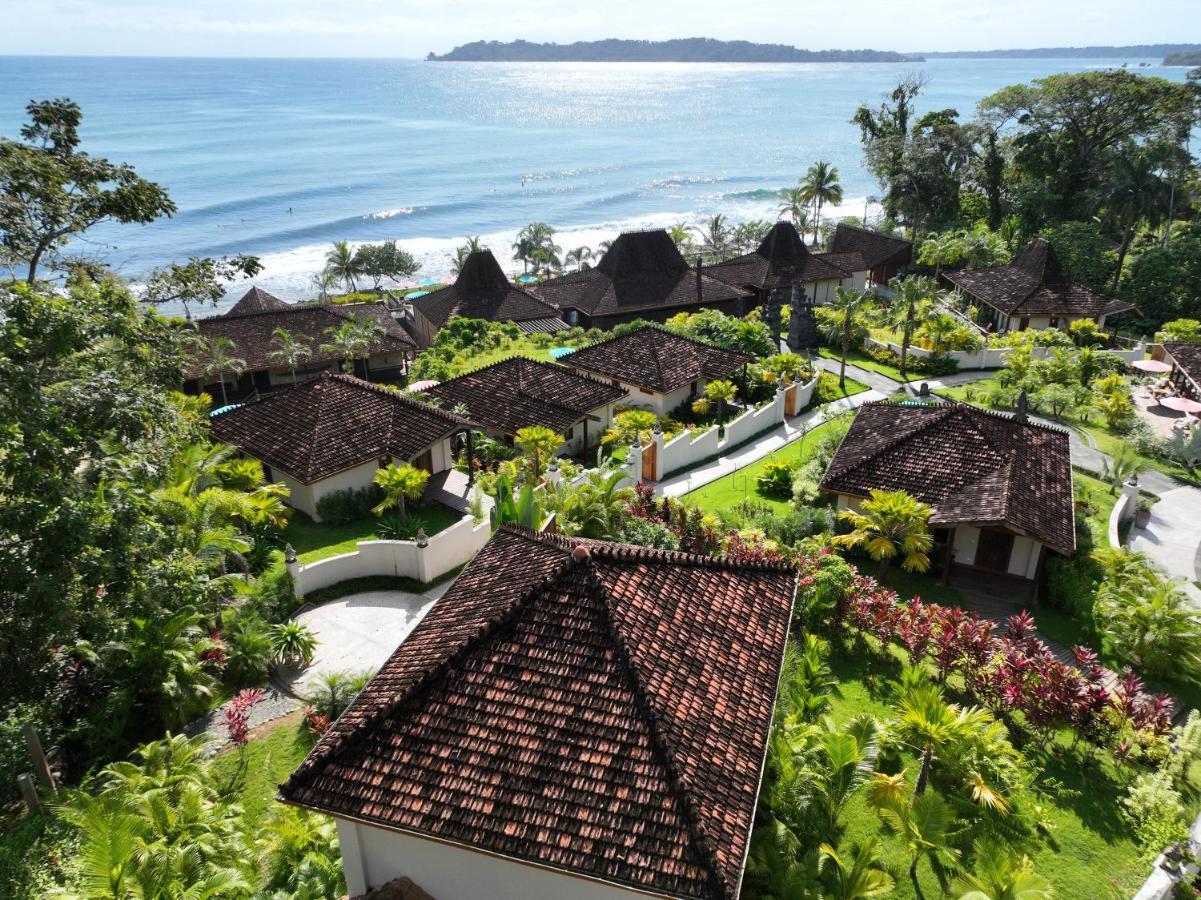 Hotel La Coralina Island House Bocas del Toro Zewnętrze zdjęcie