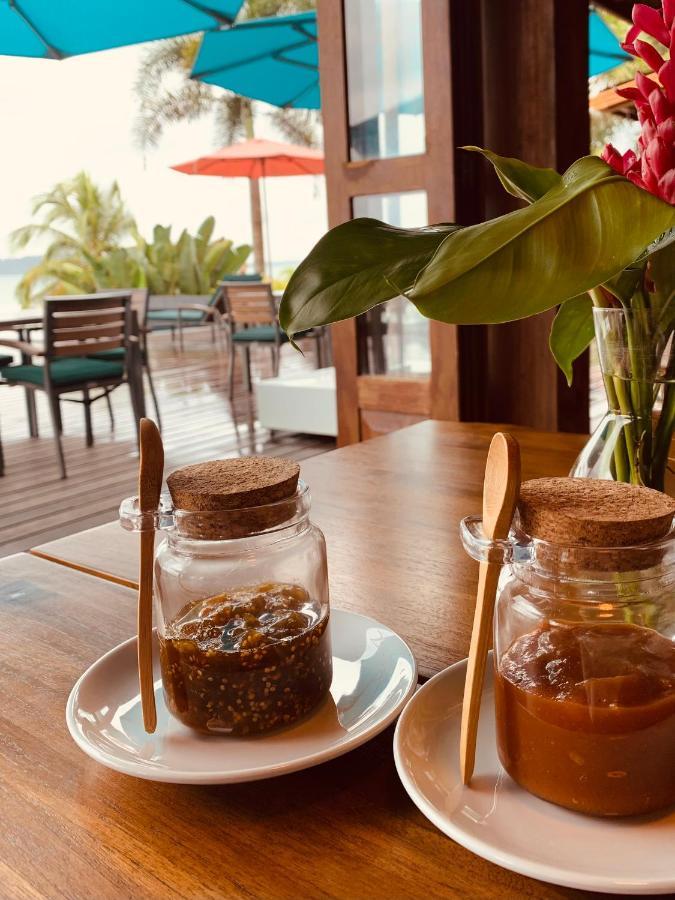 Hotel La Coralina Island House Bocas del Toro Zewnętrze zdjęcie