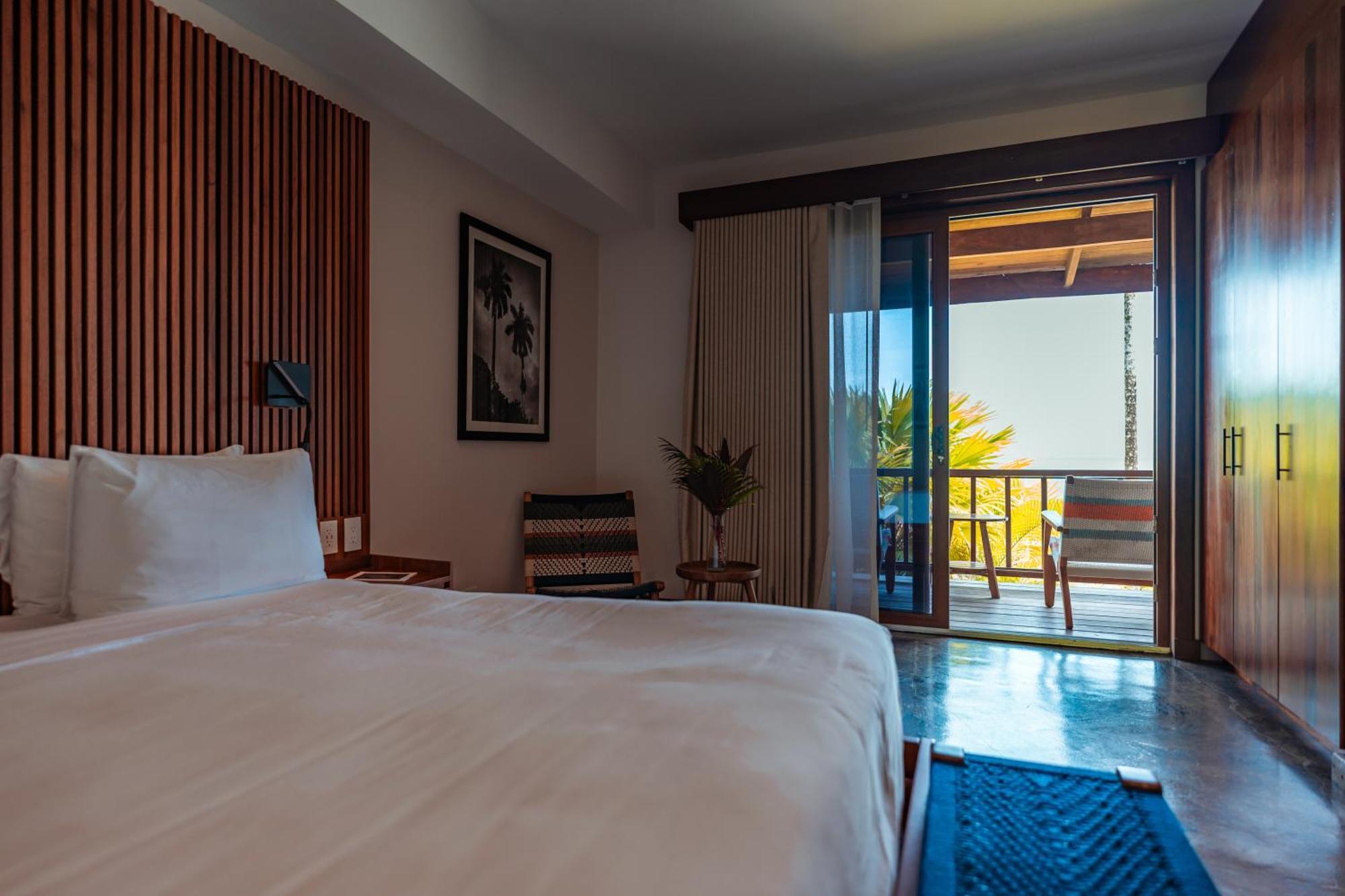 Hotel La Coralina Island House Bocas del Toro Zewnętrze zdjęcie