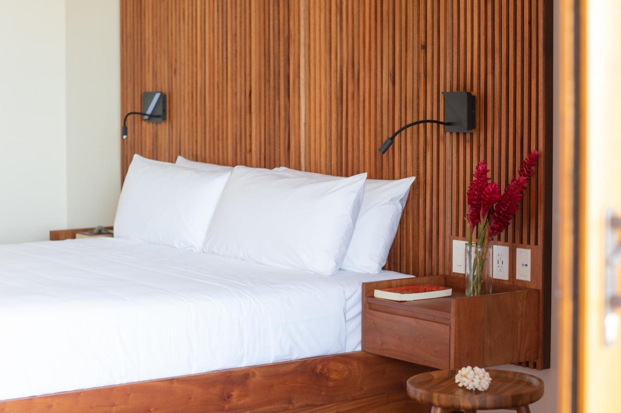 Hotel La Coralina Island House Bocas del Toro Zewnętrze zdjęcie