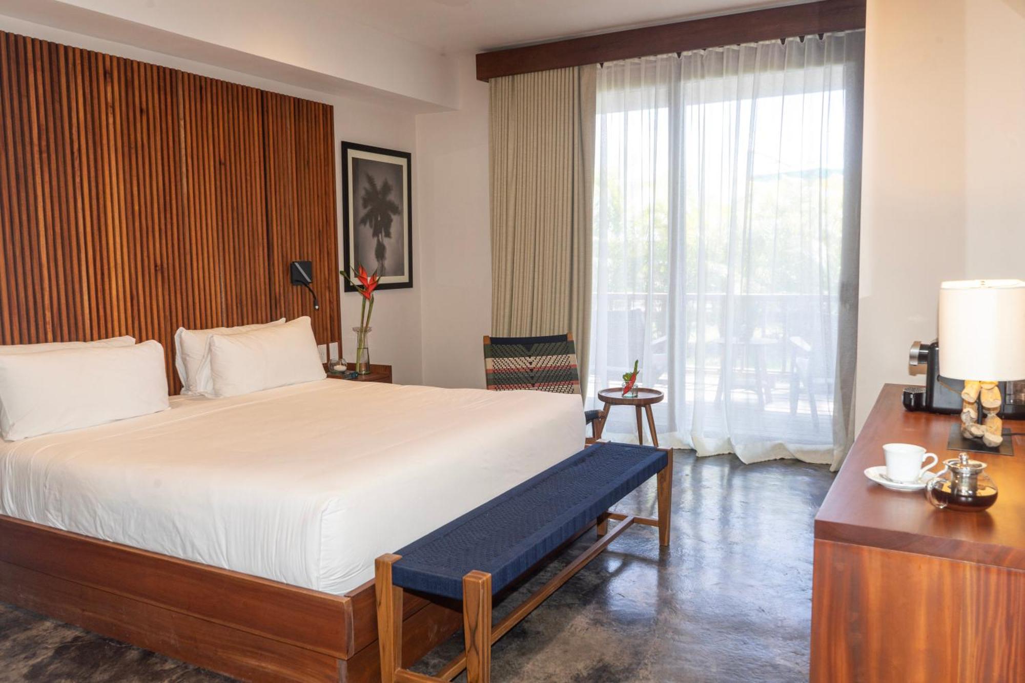 Hotel La Coralina Island House Bocas del Toro Zewnętrze zdjęcie