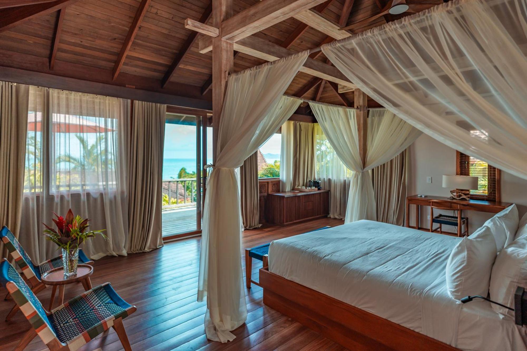 Hotel La Coralina Island House Bocas del Toro Zewnętrze zdjęcie